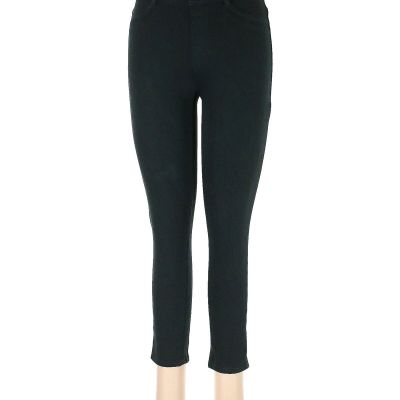 Uniqlo Women Black Jeggings M